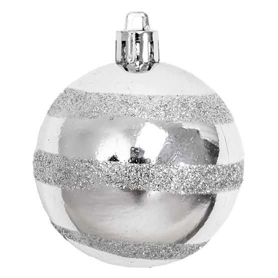 VÁNOČNÍ OZDOBY MIX 72KS 311435