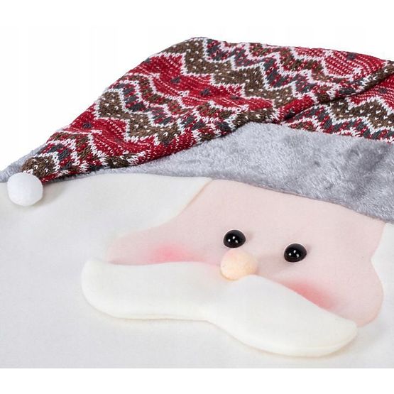 Vánoční potah na židli YX22020 6 ks