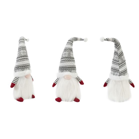 Vánoční skřítek 48m 22623