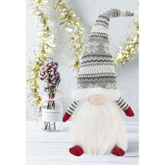 Vánoční skřítek 48m 22623