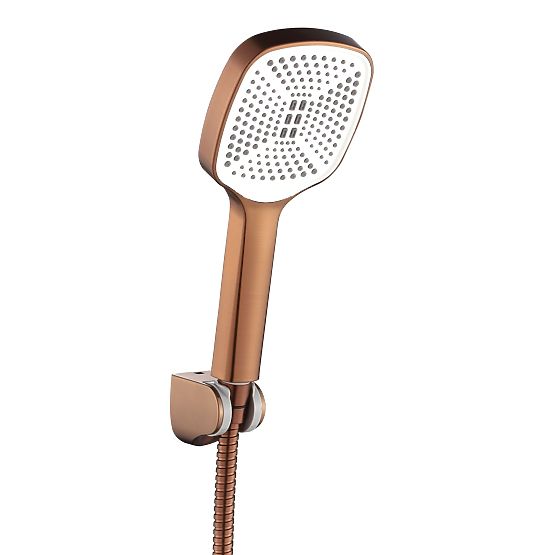 Vanová baterie REA ARGUS KARTÁČOVANÁ MĚĎ