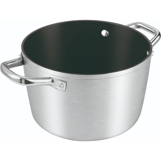 Vaření GRANDCHEF barva černá tescoma