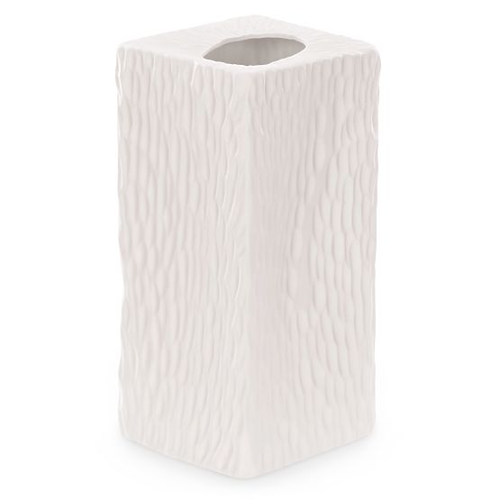 Váza DEVON barva pudrově růžová styl minimalistický do interiéru ameliahome
