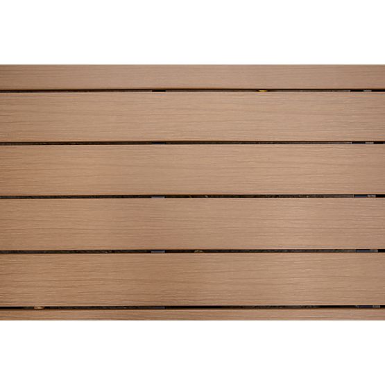 Velký hliníkový rohový set se stolkem MASSIMO černý