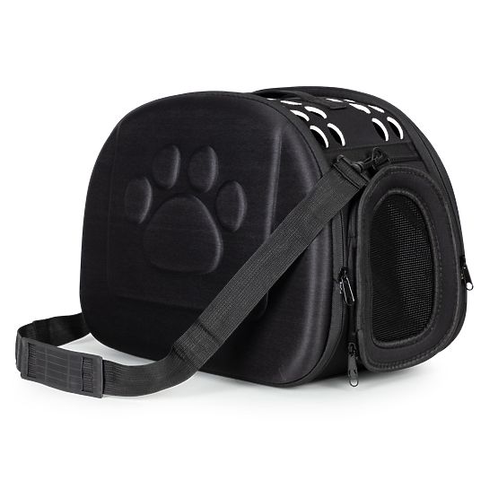 Velký přepravní box pro kočky a psy cestovní taška