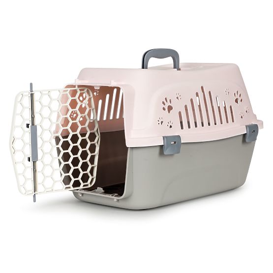 Velký přepravník pro zvířata kočky psy klec