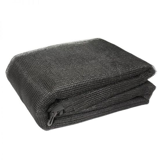 Venkovní síť na trampolínu 366 cm 12 ft/8 sloupků