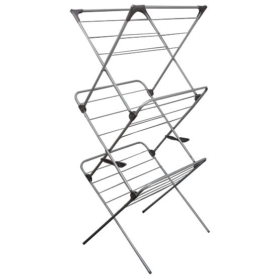 Vertikální sušák na prádlo 15m ModernHome