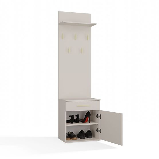 Věšák DUO KAŠMÍR