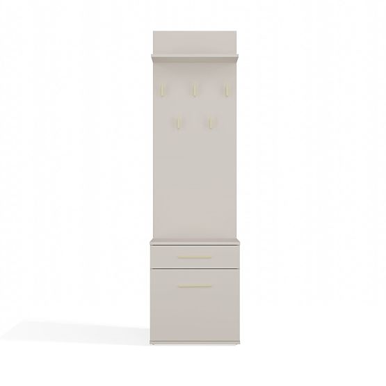 Věšák DUO KAŠMÍR