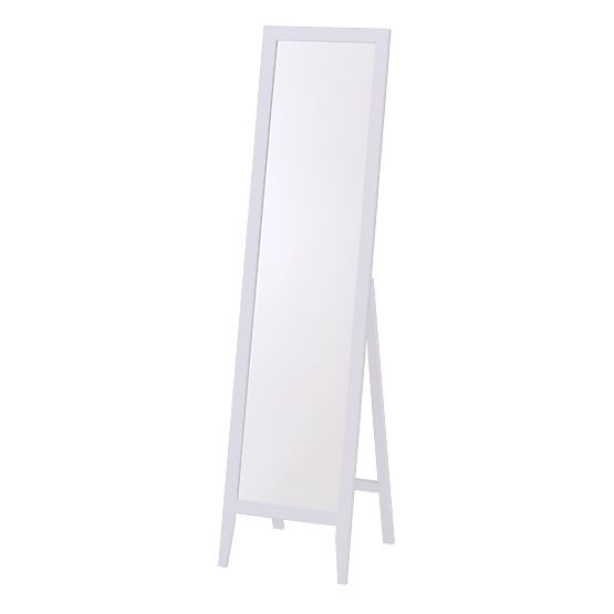 Věšák LS1 barva: bílá