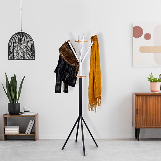 Věšák na oblečení ModernHome