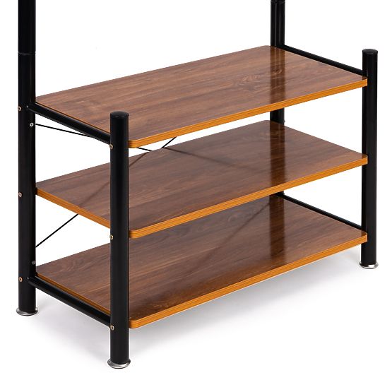 Věšák s policemi na boty ModernHome