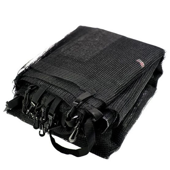 Vnější síť na trampolínu 244-250 cm 8FT/6 sloupků