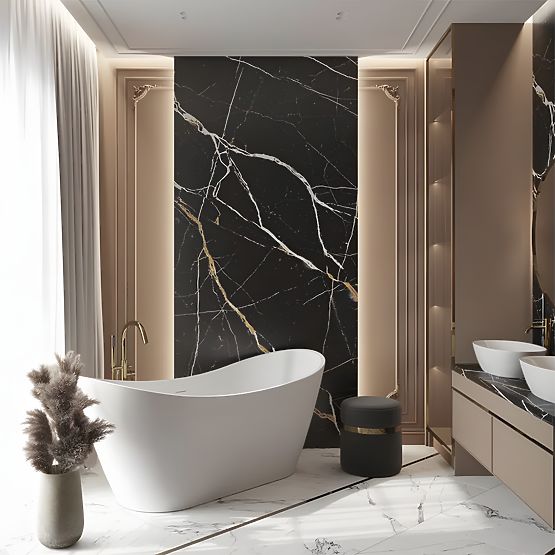 Volně stojící vana Rea Ferrano 170