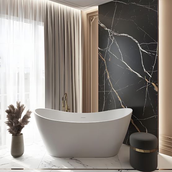 Volně stojící vana Rea Ferrano 170