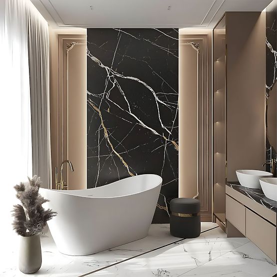 Volně stojící vana Rea Ferrano 170