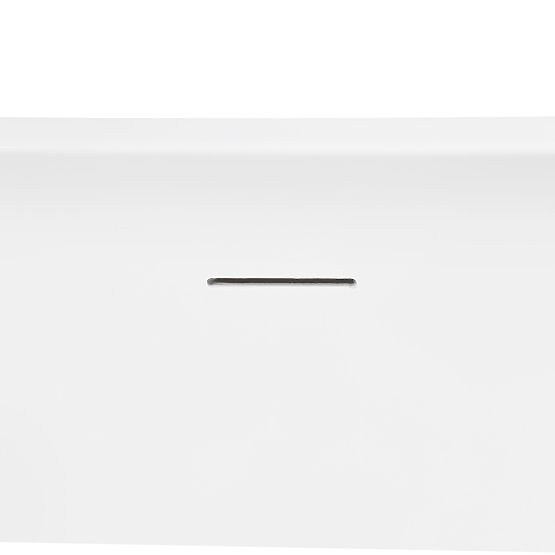 Volně stojící vana Rea MILANO 170