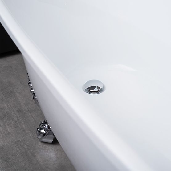 Volně stojící vana Rea Sparta 175