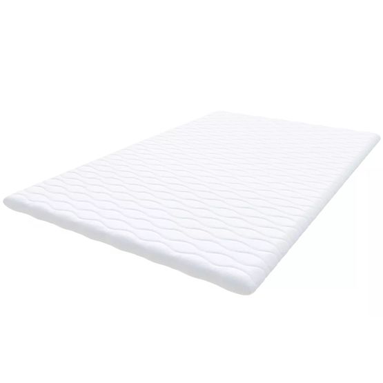 Vrchní matrace - Topper Visco 160x200