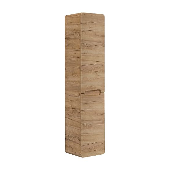 Vysoká skříňka 2 dveře