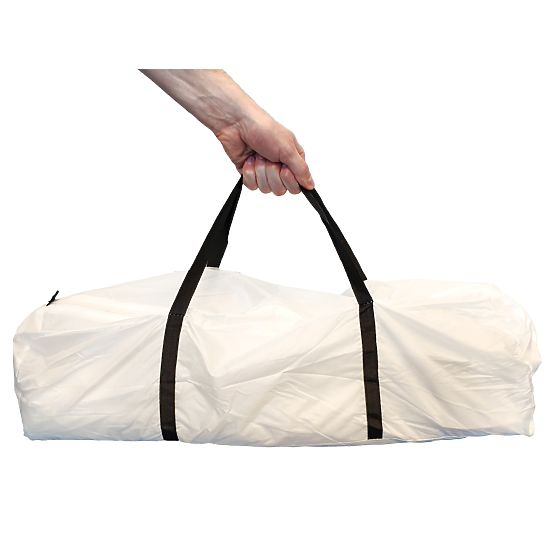 Zahradní eventový pavilonový stan na piknik + taška