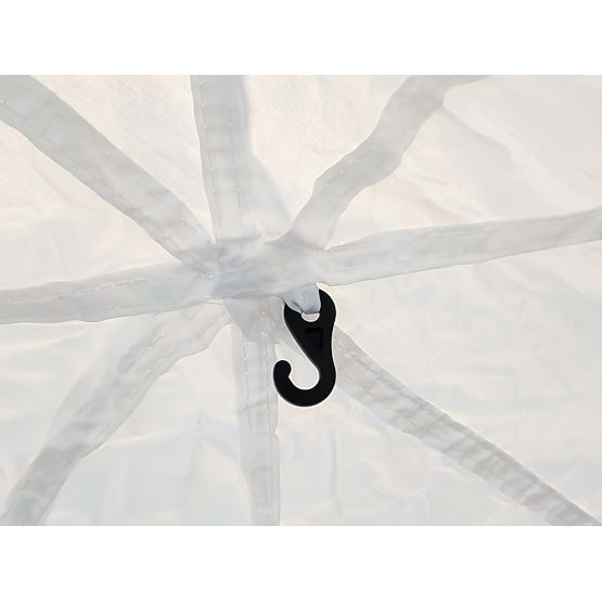 Zahradní eventový pavilonový stan na piknik + taška