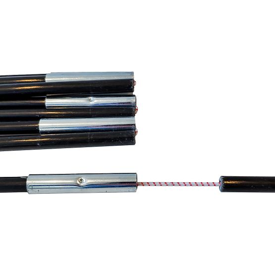 Zahradní eventový pavilonový stan na piknik + taška