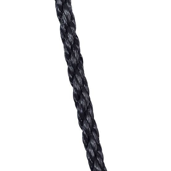 Zahradní houpačka čapí hnízdo ROMEK zelená 100 cm