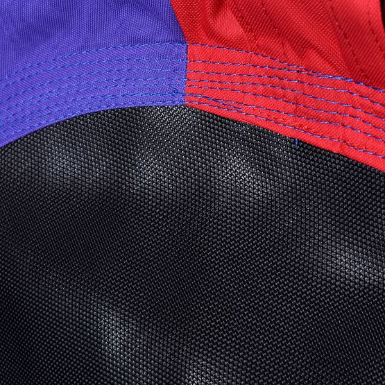 Zahradní houpačka hnízdo Romek multicolor 60 cm