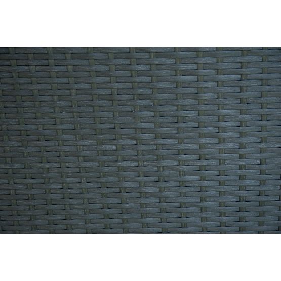 Zahradní lehátko SUCCESSO z technoratanu