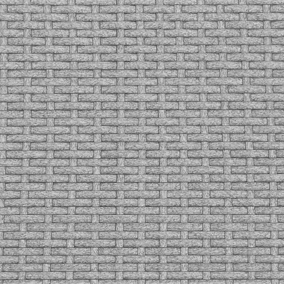 Zahradní nábytek sada KALINA šedá