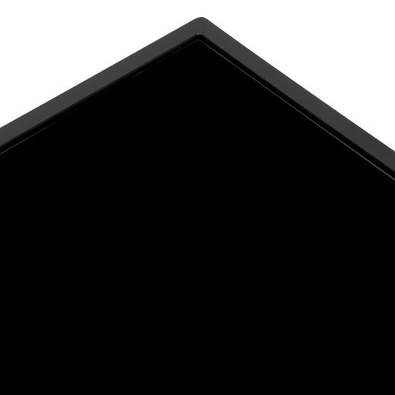 Zahradní nábytek set GRACIOSA BLACK