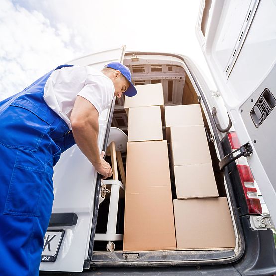 Zahradní nábytková sada FLORENCJA šedá pohovka otomana