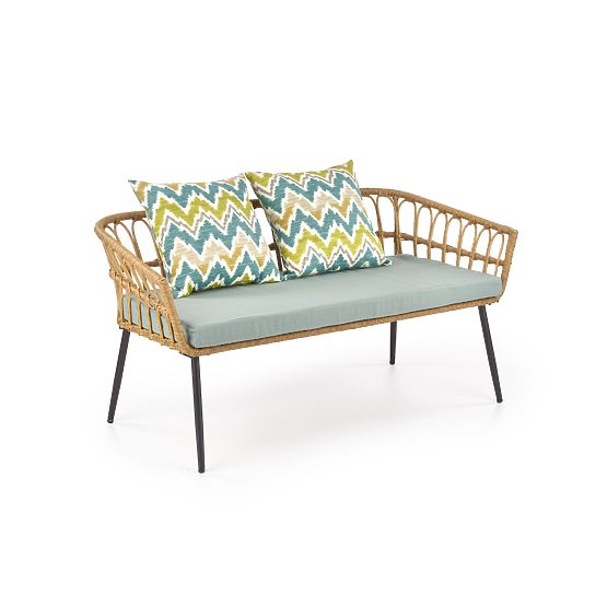 Zahradní pohovka GARDENA 2S