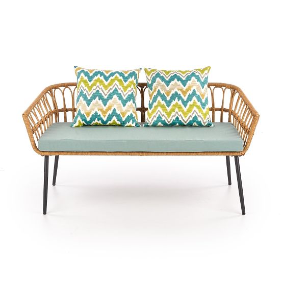 Zahradní pohovka GARDENA 2S