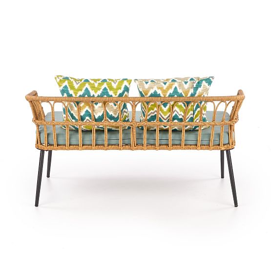 Zahradní pohovka GARDENA 2S