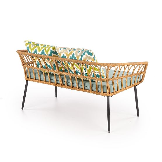 Zahradní pohovka GARDENA 2S