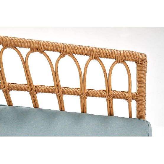 Zahradní pohovka GARDENA 2S