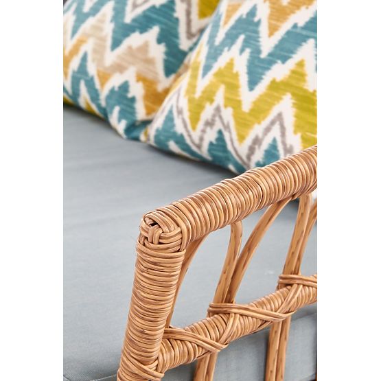 Zahradní pohovka GARDENA 2S