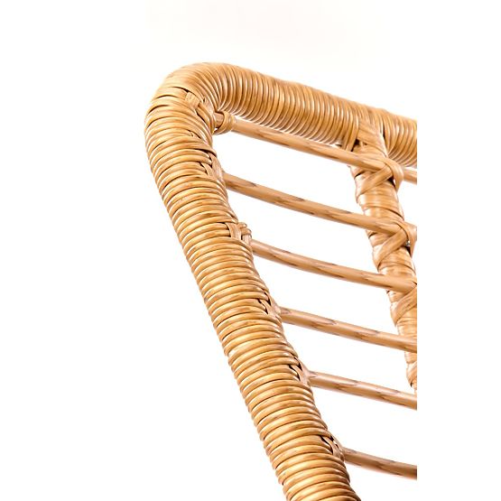 Zahradní pohovka IKARO s podsedáky 