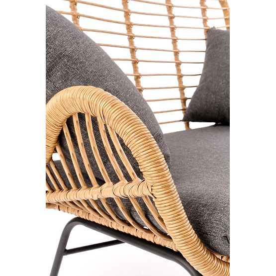 Zahradní pohovka IKARO s podsedáky 