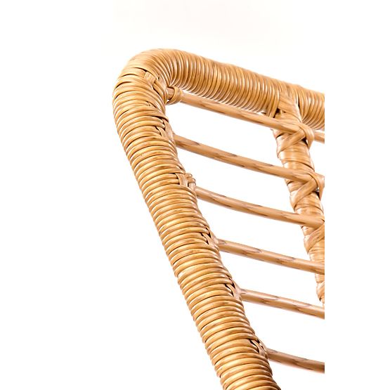 Zahradní pohovka IKARO s podsedáky 