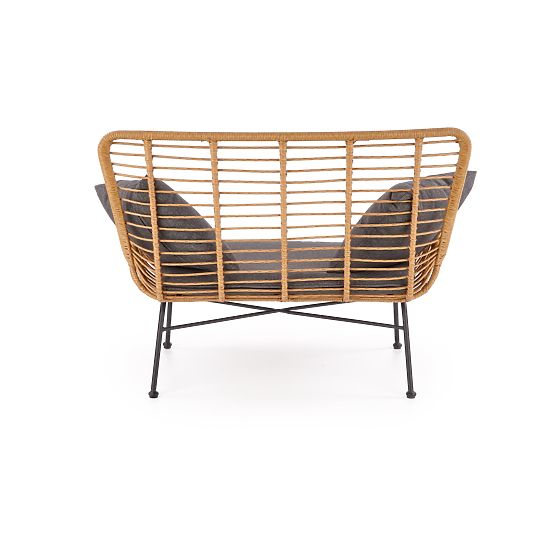 Zahradní pohovka IKARO s podsedáky 