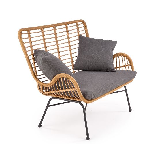 Zahradní pohovka IKARO s podsedáky 