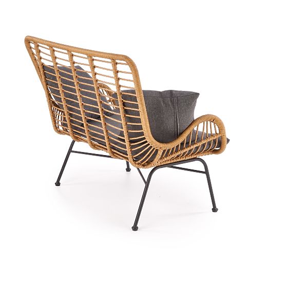 Zahradní pohovka IKARO s podsedáky 