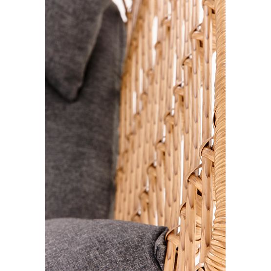 Zahradní pohovka IKARO s podsedáky 