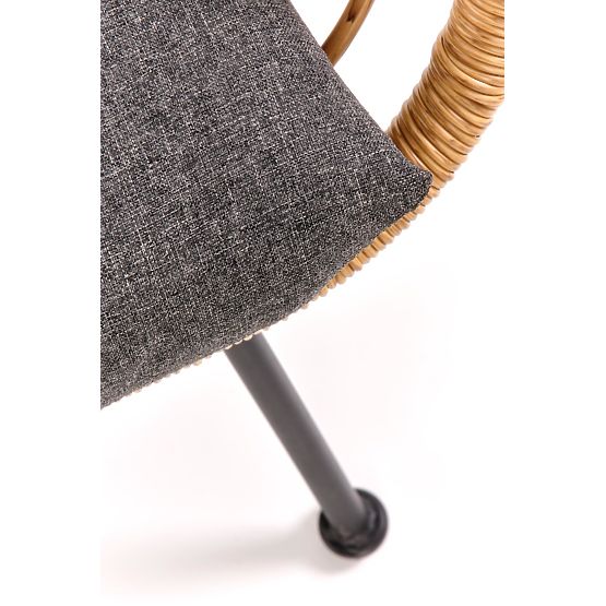 Zahradní pohovka IKARO s podsedáky 