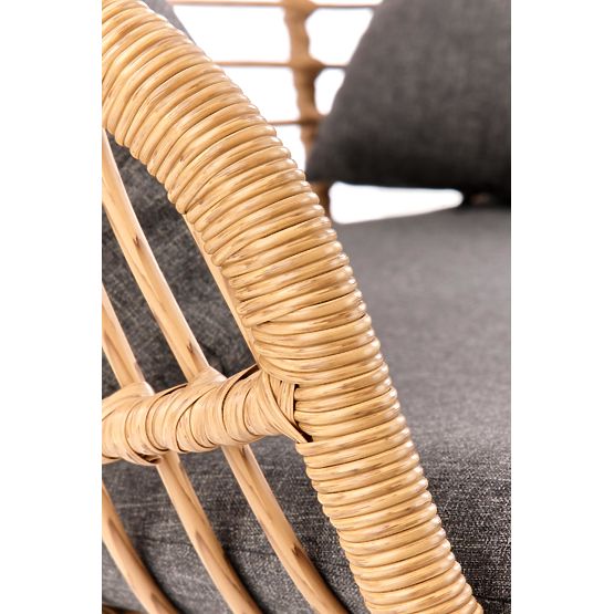 Zahradní pohovka IKARO s podsedáky 