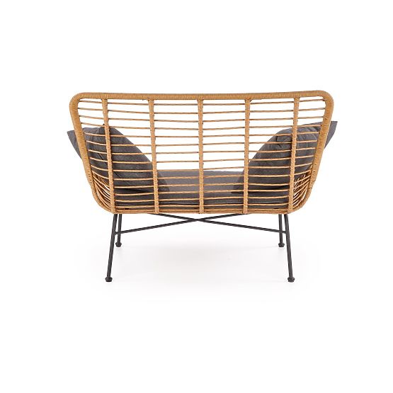 Zahradní pohovka IKARO s podsedáky 